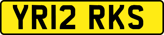 YR12RKS