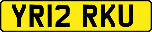YR12RKU