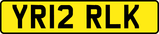 YR12RLK