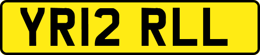 YR12RLL
