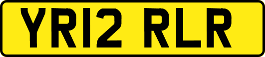 YR12RLR