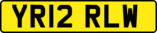 YR12RLW