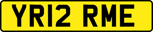 YR12RME
