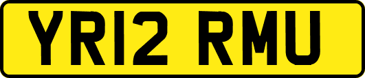 YR12RMU
