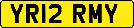 YR12RMY