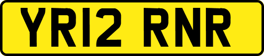 YR12RNR