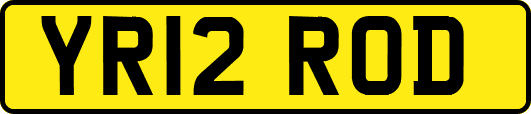 YR12ROD