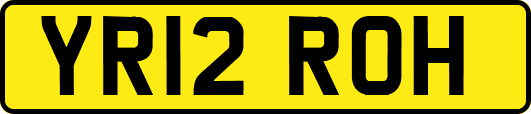 YR12ROH