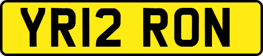 YR12RON