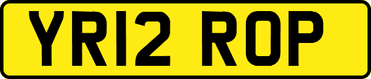 YR12ROP