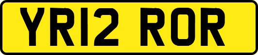 YR12ROR