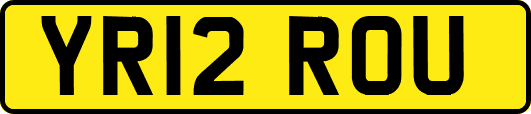 YR12ROU