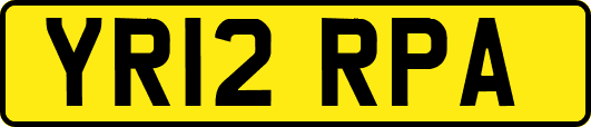YR12RPA