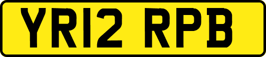 YR12RPB