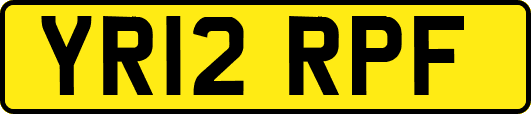 YR12RPF