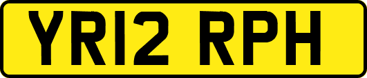 YR12RPH