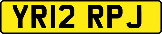YR12RPJ