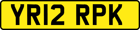 YR12RPK