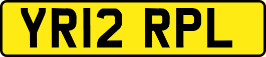 YR12RPL