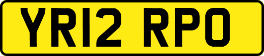 YR12RPO