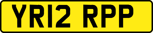 YR12RPP