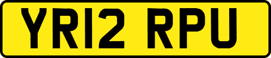 YR12RPU
