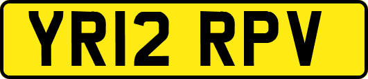 YR12RPV