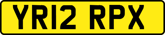YR12RPX