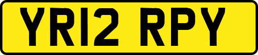 YR12RPY