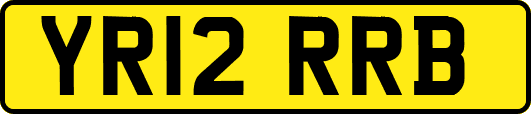 YR12RRB