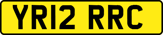 YR12RRC