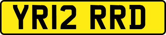 YR12RRD
