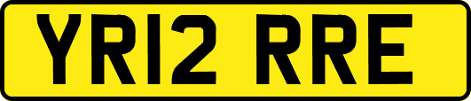 YR12RRE