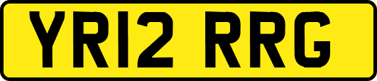 YR12RRG
