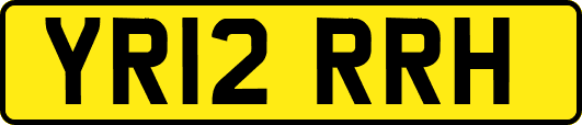 YR12RRH
