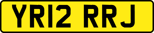 YR12RRJ