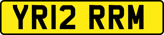 YR12RRM