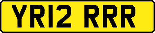 YR12RRR