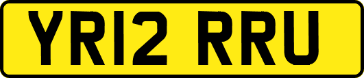 YR12RRU