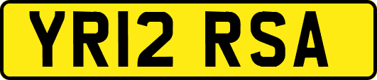 YR12RSA