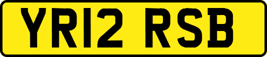 YR12RSB