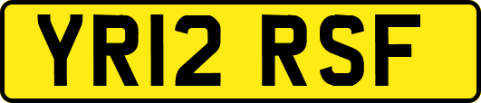 YR12RSF