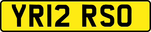 YR12RSO