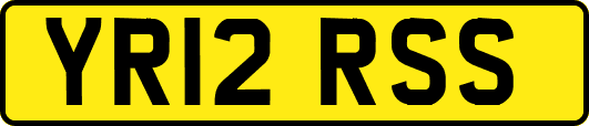 YR12RSS