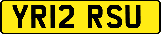 YR12RSU