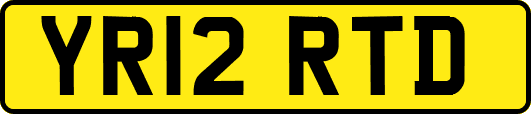 YR12RTD