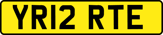 YR12RTE