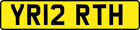 YR12RTH