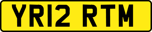 YR12RTM