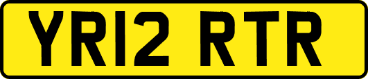 YR12RTR